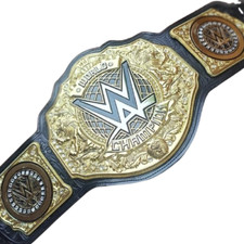 New World Heavyweight