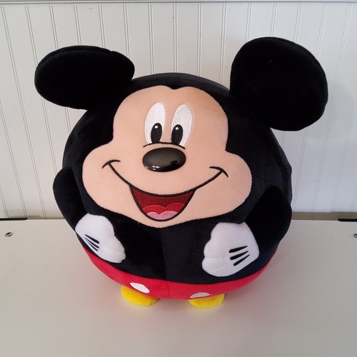 Disney mickey mouse giant 10in - mouse,