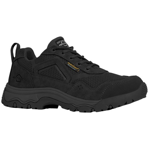 Pentagon scorpion suede - suede, 4"