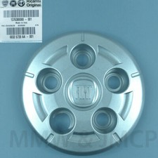 Wheel Trim Hub Center Cap