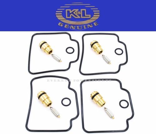 Carburetor rebuild kit - carburetor,