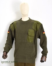 German Army Jumper Sweater