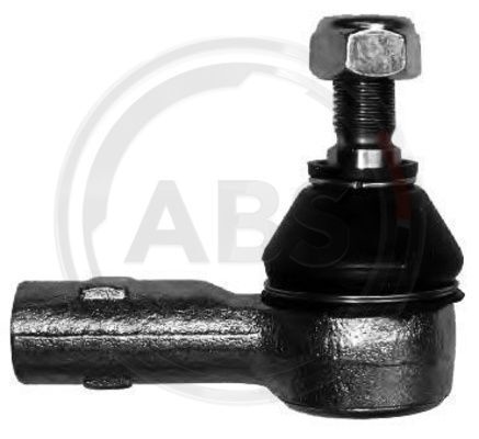 230348 tie rod end - tie,
