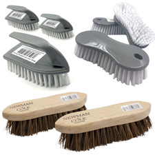 Scrubbing Brush Set for Floor