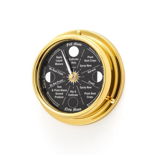 Tide clock latest mariner - clock,