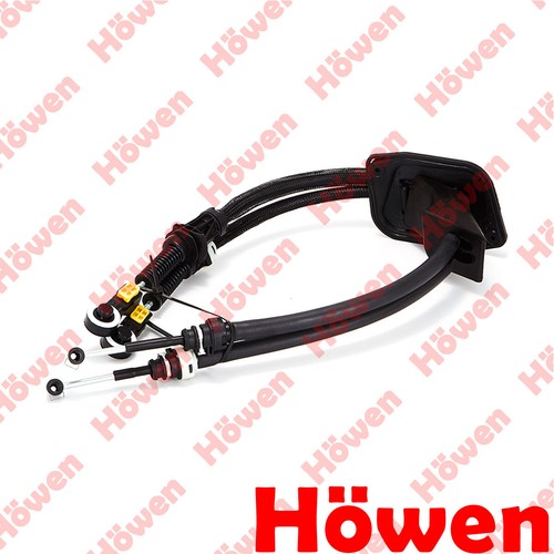 Howen gear selector linkage - howen,