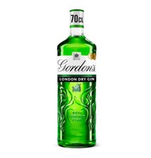 Gordon london dry gin - dry,