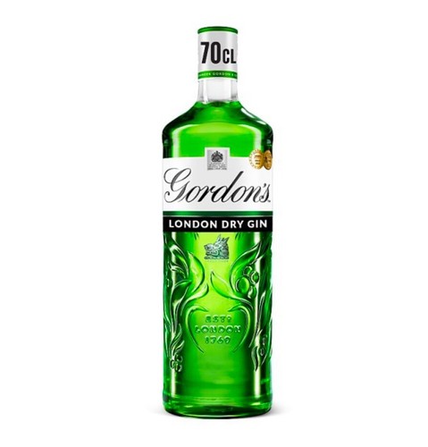 Gordon london dry - dry, 37.5%