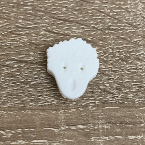 Ghost castle spare - ghost, part