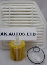 For Toyota Rav4 2.2 D4d 2005>