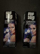 Pop Solo Bluetooth Karaoke