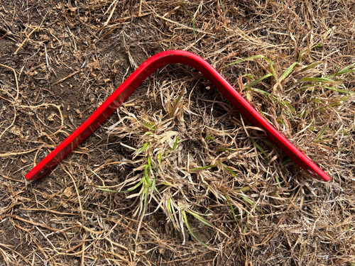 Wintec red gullet - red,