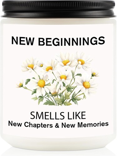 New beginnings gifts for - new,
