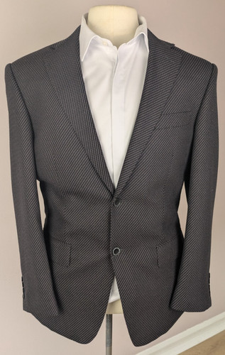 Collezione men wool silk - collezione,