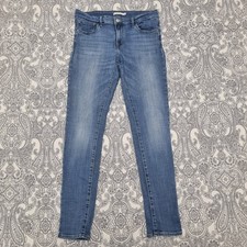 LEVI'S 711 Womens Slim Light