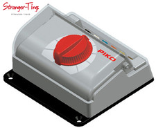 Piko Basic Analogue Controller