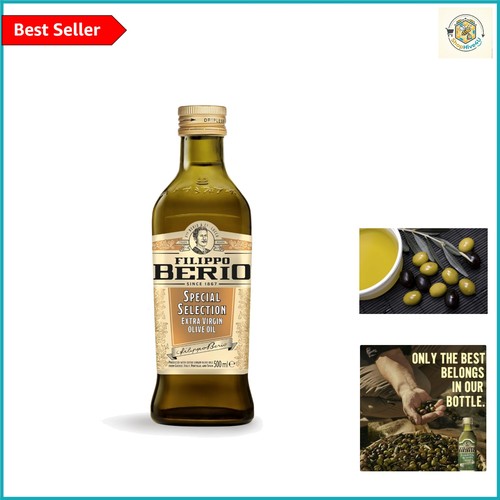 500ml glass bottle extra - 500ml,