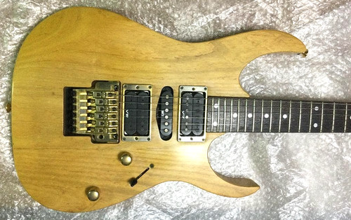 Ibanez series mij 1990s - series,