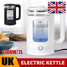  2 Liter Quiet Electric Kettle