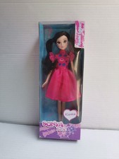 Dynamite Girls TJ Heartbreaker