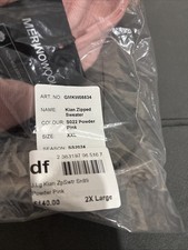 J.Lindeberg Men's Golf Sweater half price  