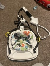 Baby Door Jumper and Bouncer