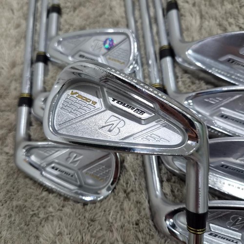 Bridgestone v300 iron 56 - bridgestone,