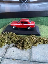 CORGI VANGUARD DIECAST MOTOR