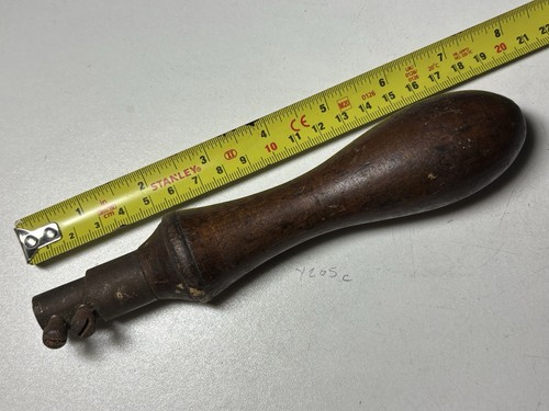 Vintage pad saw - vintage, handle