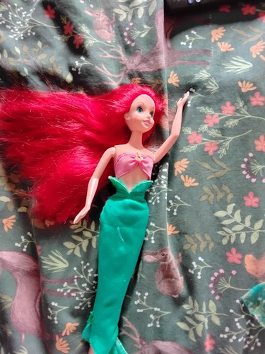 Disney princess ariel the - princess,