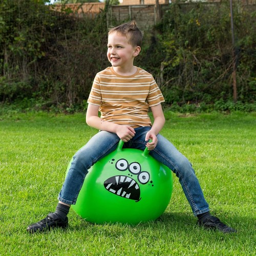 Toyrific kid space - space, hopper