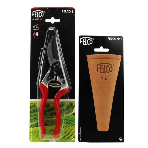 Felco pruning - felco, 8