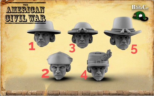 Battlecat amercian civil war - amercian,