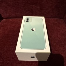 Genuine Apple iPhone 11 Empty
