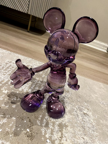 Disney mickey mouse white - mickey,
