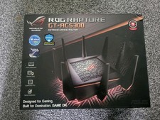ASUS ROG Rapture GT-AC5300