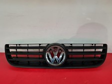 VOLKSWAGEN POLO 9N3 2008 FRONT