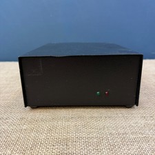 MOTOROLA GPN6133A POWER SUPPLY 13.8V 10A 110-240V 50/60HZ