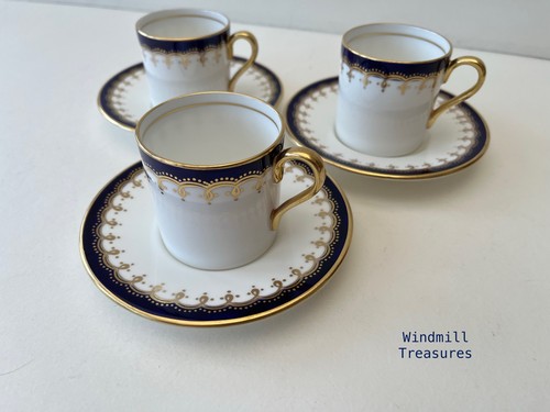 Vintage aynsley laurette art - 3,