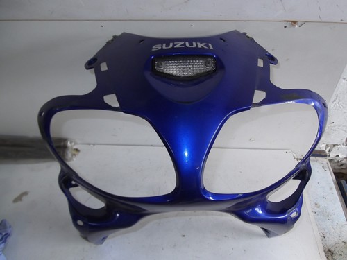 Suzuki sv650 fairing - suzuki, front