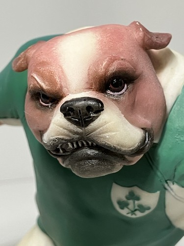 Robert harrop doggy - harrop, bulldog