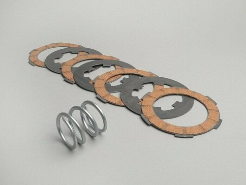 Vespa clutch plate spring - 4, &