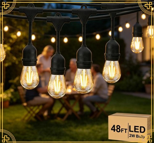 Heavy duty festoon e27 - duty,