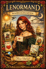 Lenormand panoramic view - lenormand,