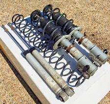 VW Lupo 3L Strut Springs &
