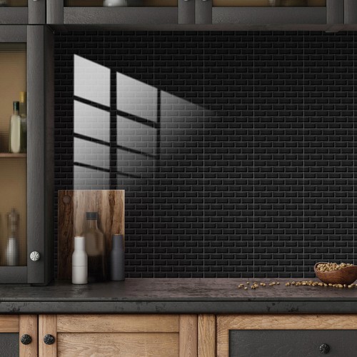 10pcs kitchen wall - 10pcs,