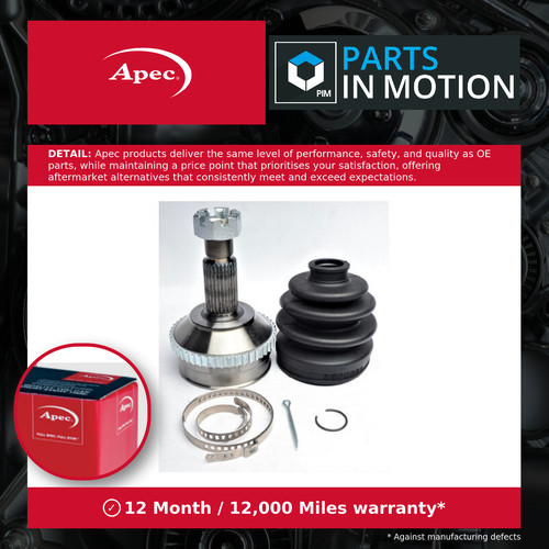 Joint fits peugeot 806 221 - joint,
