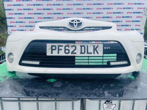 Toyota aygo 3dr - toyota, fire