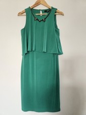 Stunning Emerald Green Dress