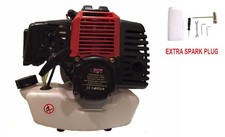 Garden Multi tools Engine 52CC